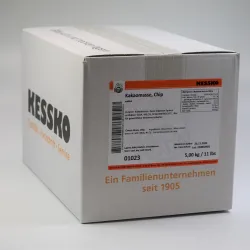 Cocoa Mass